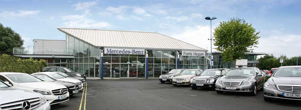 Frank Hogan Motors, Dublin Road, Limerick