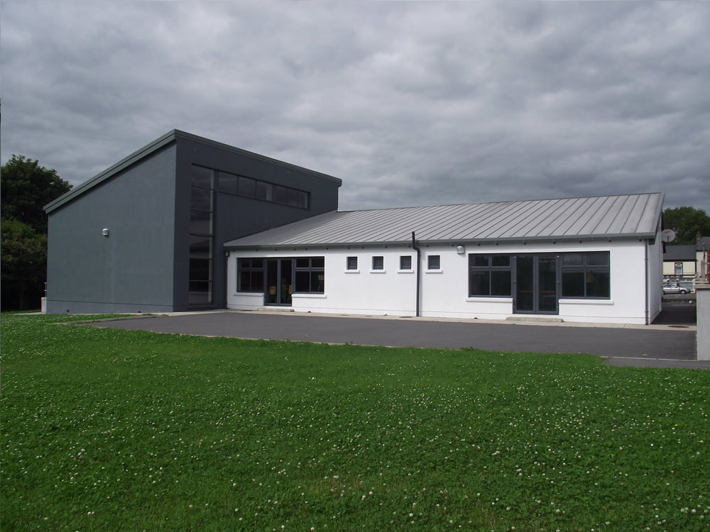 Ballylanders National School, Ballylanders