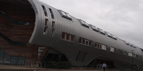 University of Limerick, Health & Science Building, Limerick